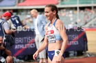 Womens 1500 metres, Muller British Championships, Alexander Stadium, Birmingham. Photo: David T. Hewitson/Sports for All Pics